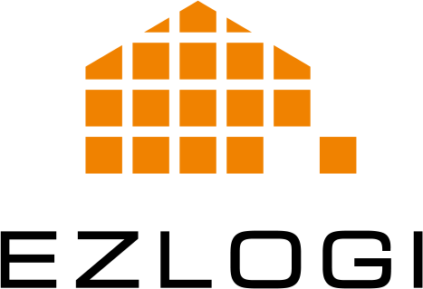EZLOGIロゴ